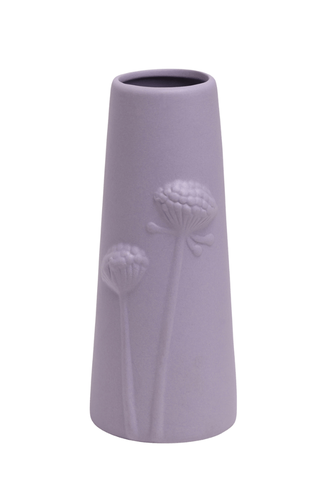 Olmstead Porcelain Bud Vase - Chive Ceramics Studio - Vases - Chive US