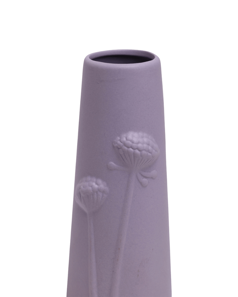 Olmstead Porcelain Bud Vase - Chive Ceramics Studio - Vases - Chive US