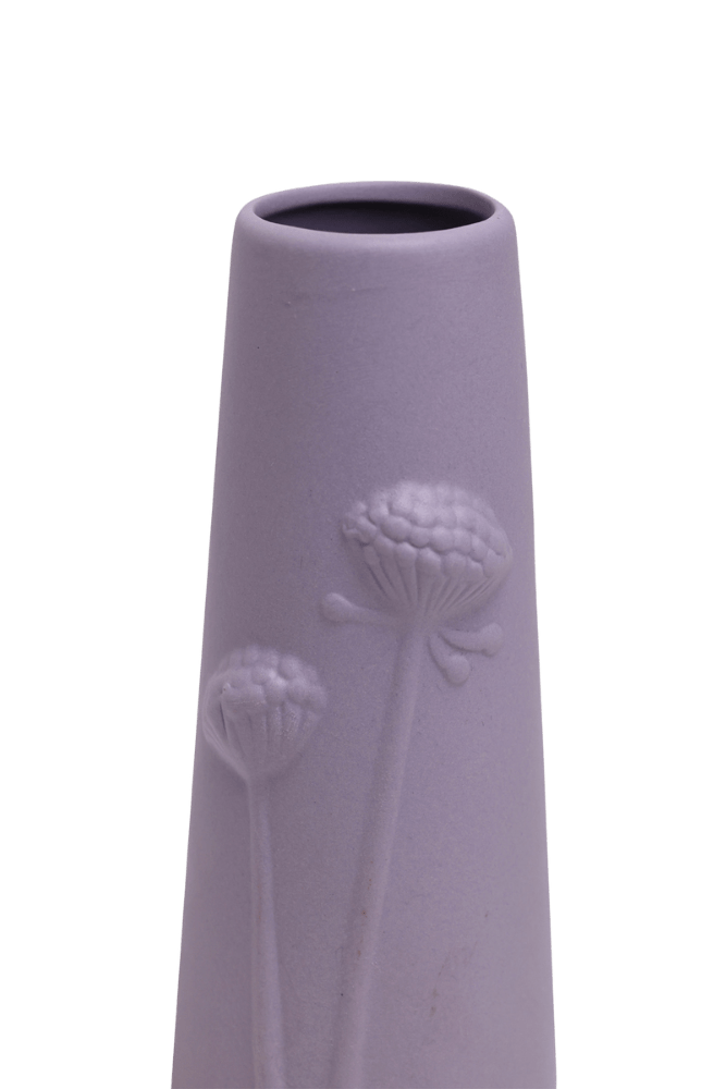 Olmstead Porcelain Bud Vase - Chive Ceramics Studio - Vases - Chive US