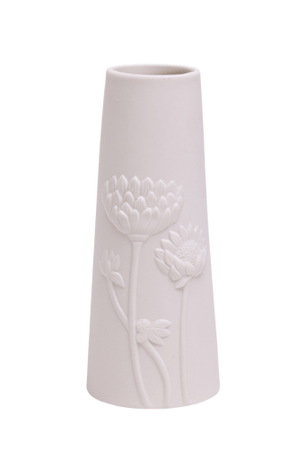 Olmstead Porcelain Bud Vase - Chive Ceramics Studio - Vases - Chive US