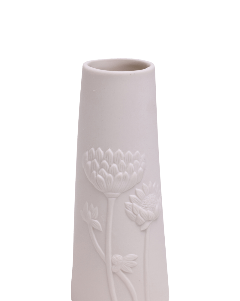 Olmstead Porcelain Bud Vase - Chive Ceramics Studio - Vases - Chive US