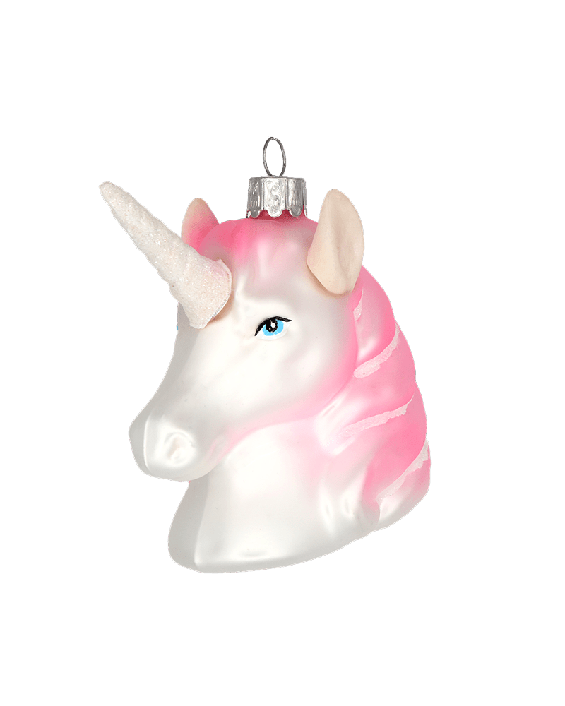 Pink Best Seller Ornament Set #1 - Chive Ceramics Studio - Ornament Sets - Chive Ceramics Studio