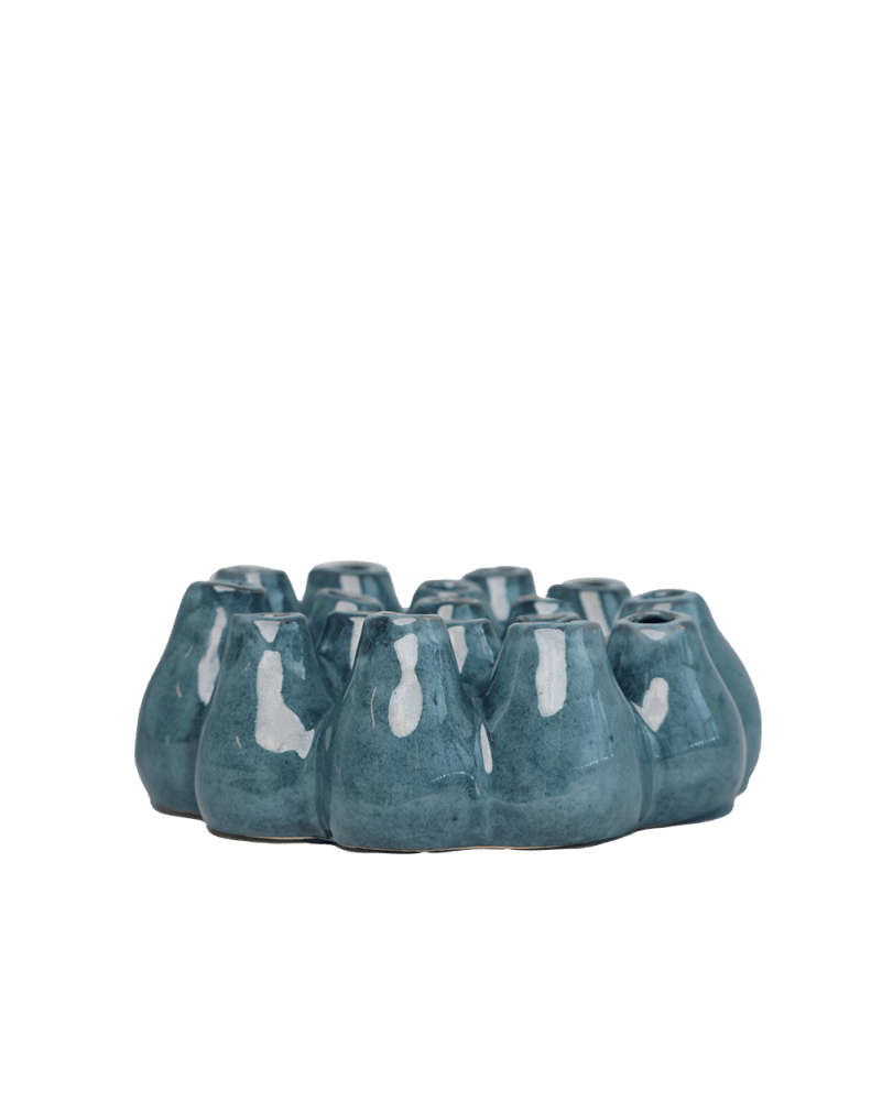 Pooley 3 Ceramic Vase - Chive Ceramics Studio - Vases - Chive US Wholesale