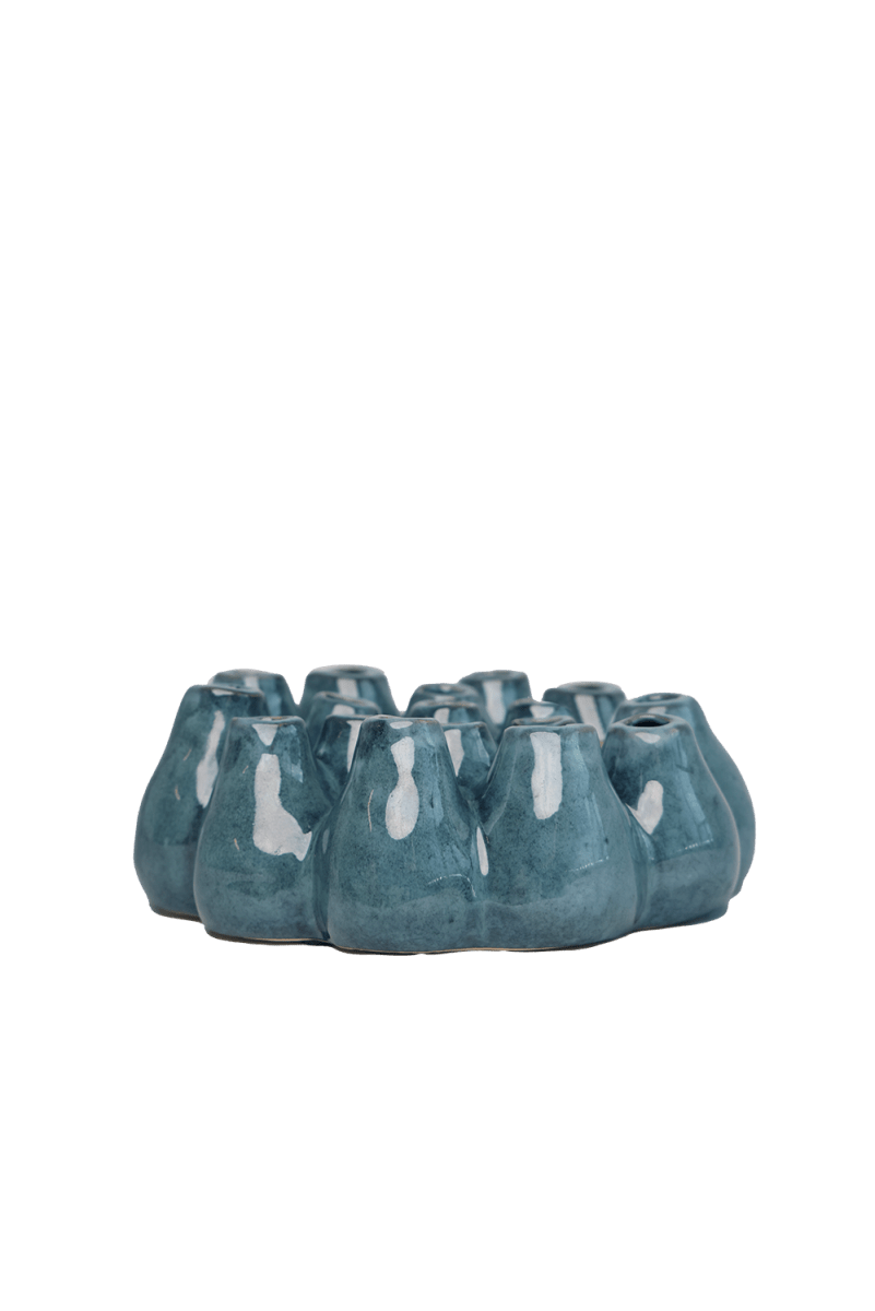 Pooley 3 Ceramic Vase - Chive Ceramics Studio - Vases - Chive US Wholesale