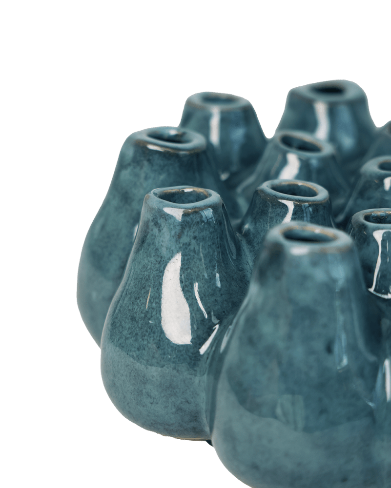 Pooley 3 Ceramic Vase - Chive Ceramics Studio - Vases - Chive US Wholesale