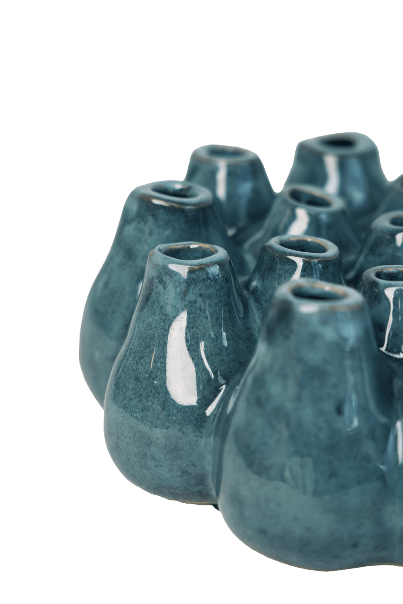 Pooley 3 Ceramic Vase - Chive Ceramics Studio - Vases - Chive US Wholesale