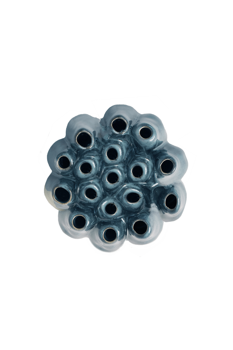 Pooley 3 Ceramic Vase - Chive Ceramics Studio - Vases - Chive US Wholesale