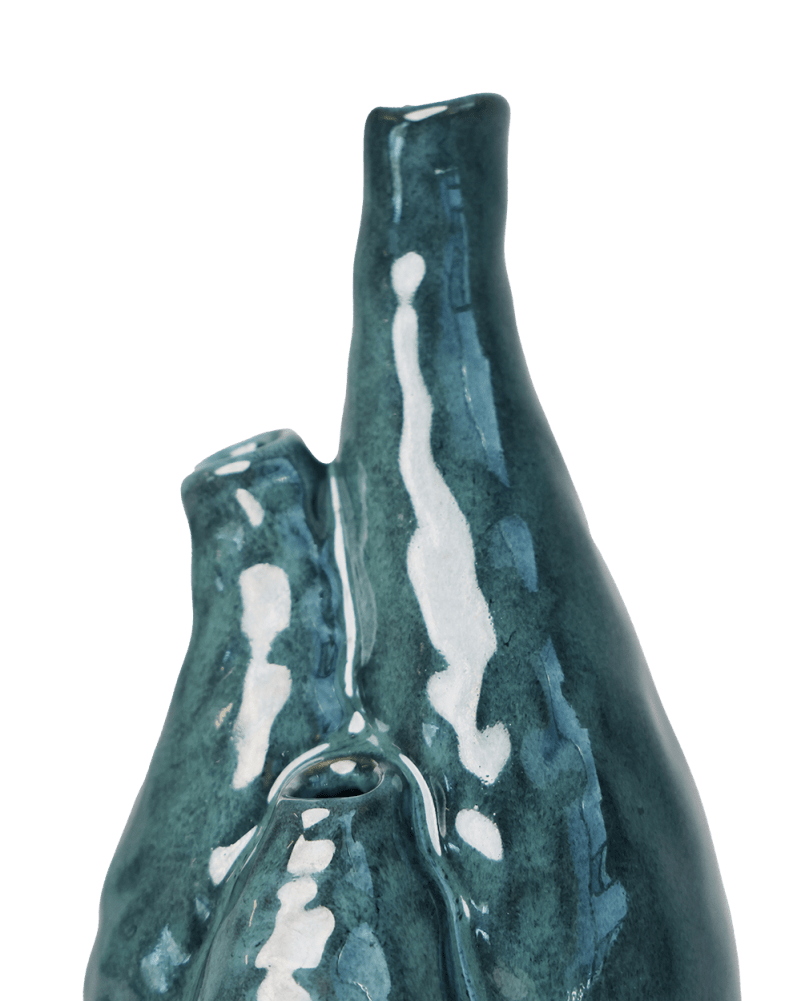 Pooley 3 Ceramic Vase - Chive Ceramics Studio - Vases - Chive US Wholesale