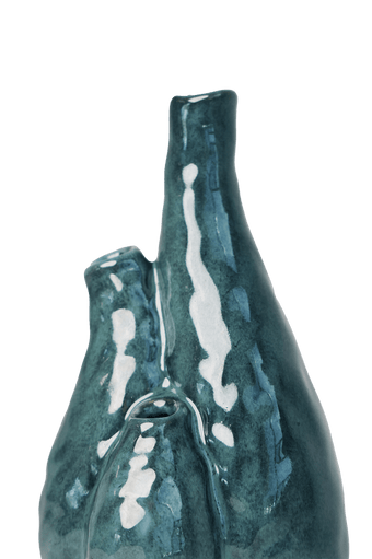 Pooley 3 Ceramic Vase - Chive Ceramics Studio - Vases - Chive US Wholesale