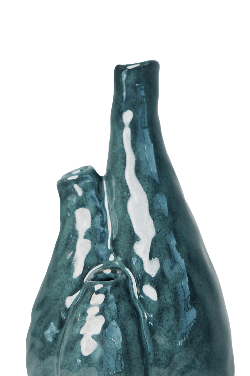 Pooley 3 Ceramic Vase - Chive Ceramics Studio - Vases - Chive US Wholesale