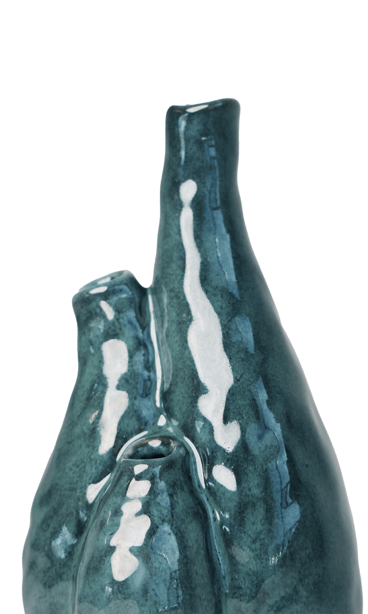 Pooley 3 Ceramic Vase - Chive Ceramics Studio - Vases - Chive US Wholesale