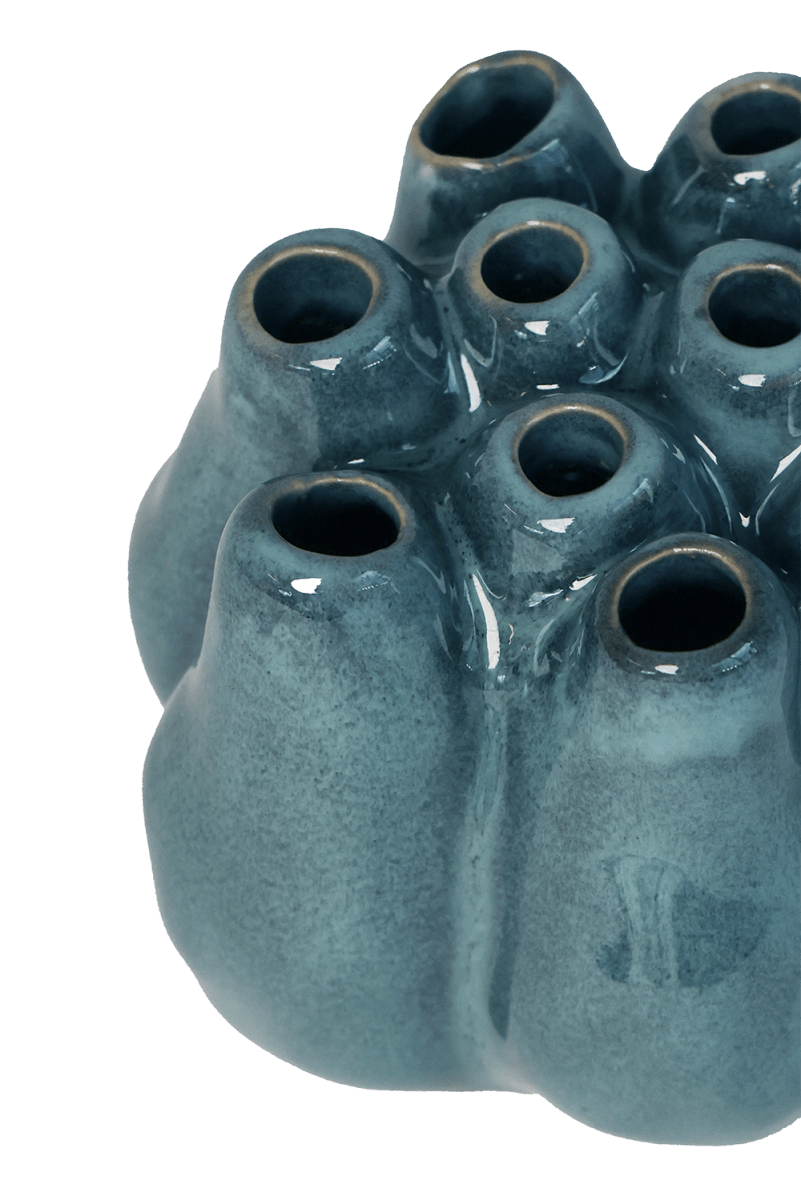 Pooley 3 Ceramic Vase - Chive Ceramics Studio - Vases - Chive US Wholesale