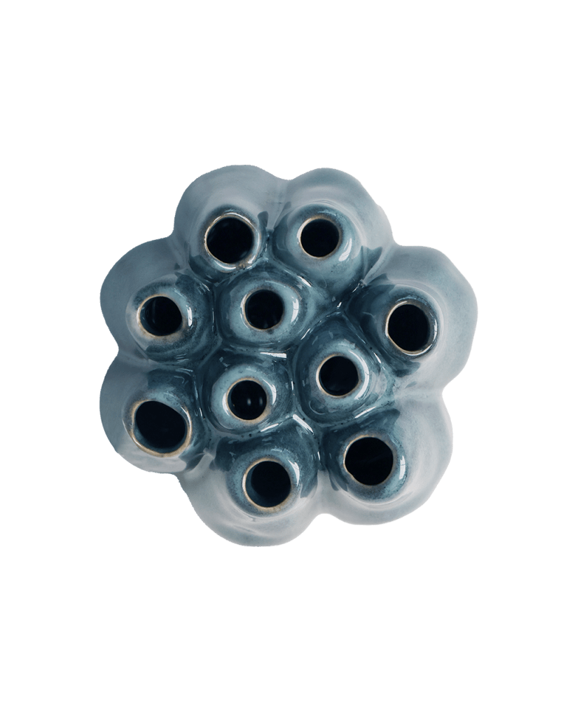 Pooley 3 Ceramic Vase - Chive Ceramics Studio - Vases - Chive US Wholesale