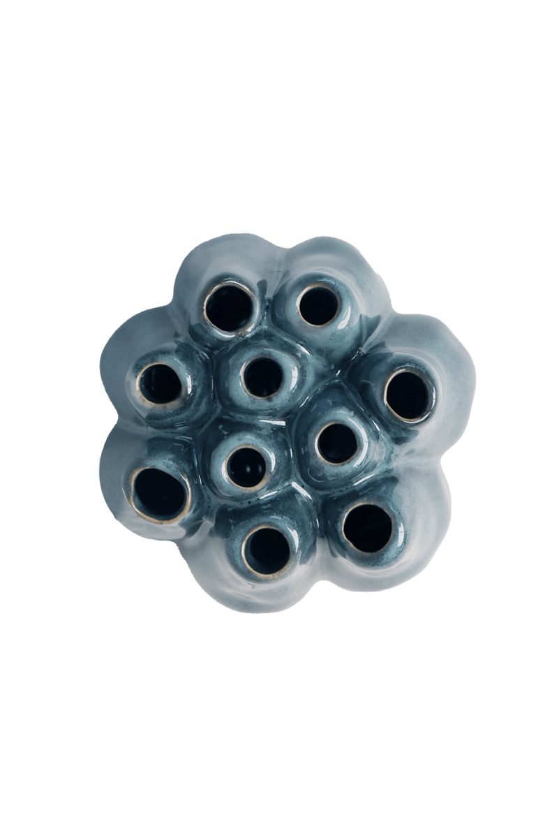 Pooley 3 Ceramic Vase - Chive Ceramics Studio - Vases - Chive US Wholesale