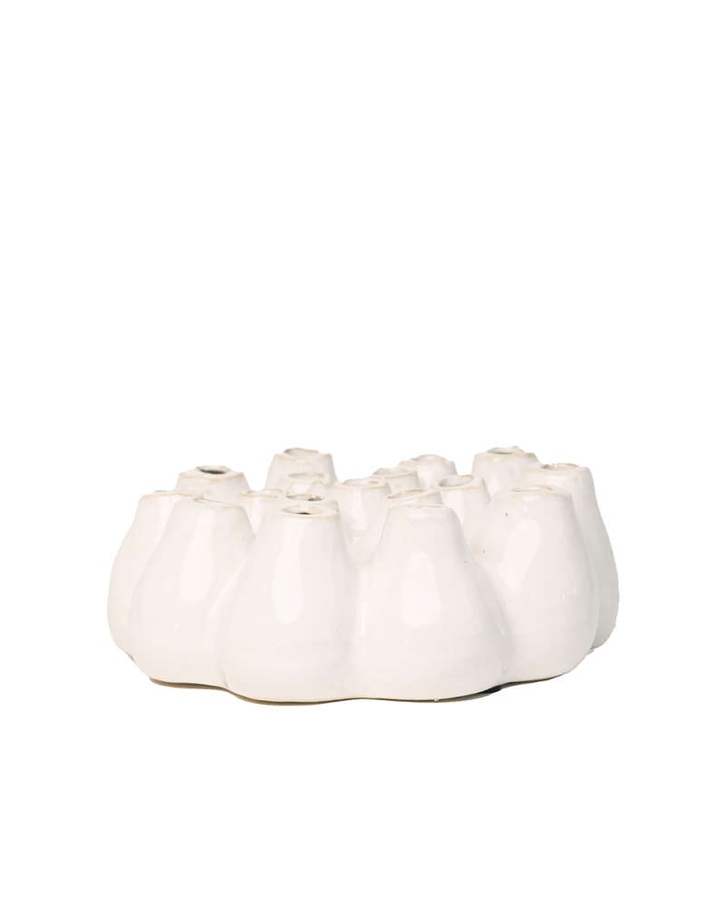 Pooley 3 Ceramic Vase - Chive Ceramics Studio - Vases - Chive US Wholesale