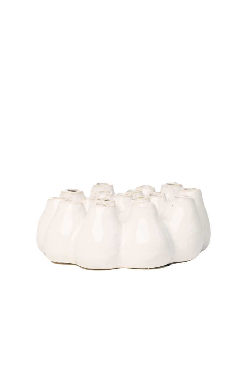 Pooley 3 Ceramic Vase - Chive Ceramics Studio - Vases - Chive US Wholesale