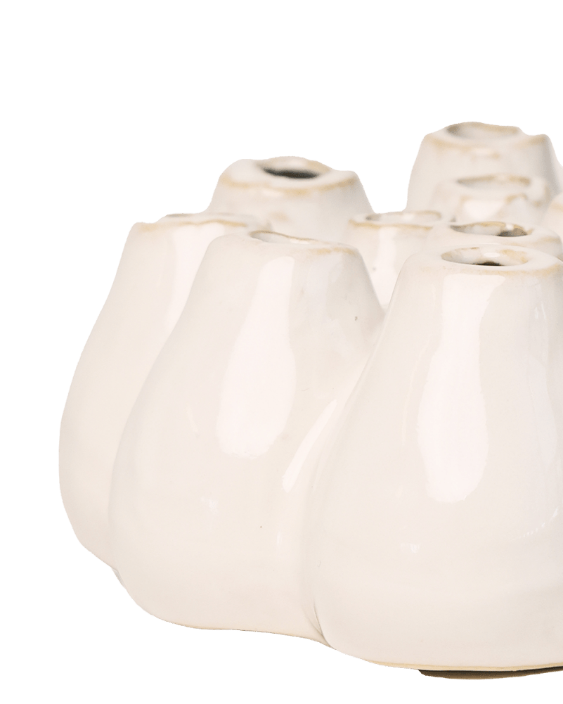 Pooley 3 Ceramic Vase - Chive Ceramics Studio - Vases - Chive US Wholesale