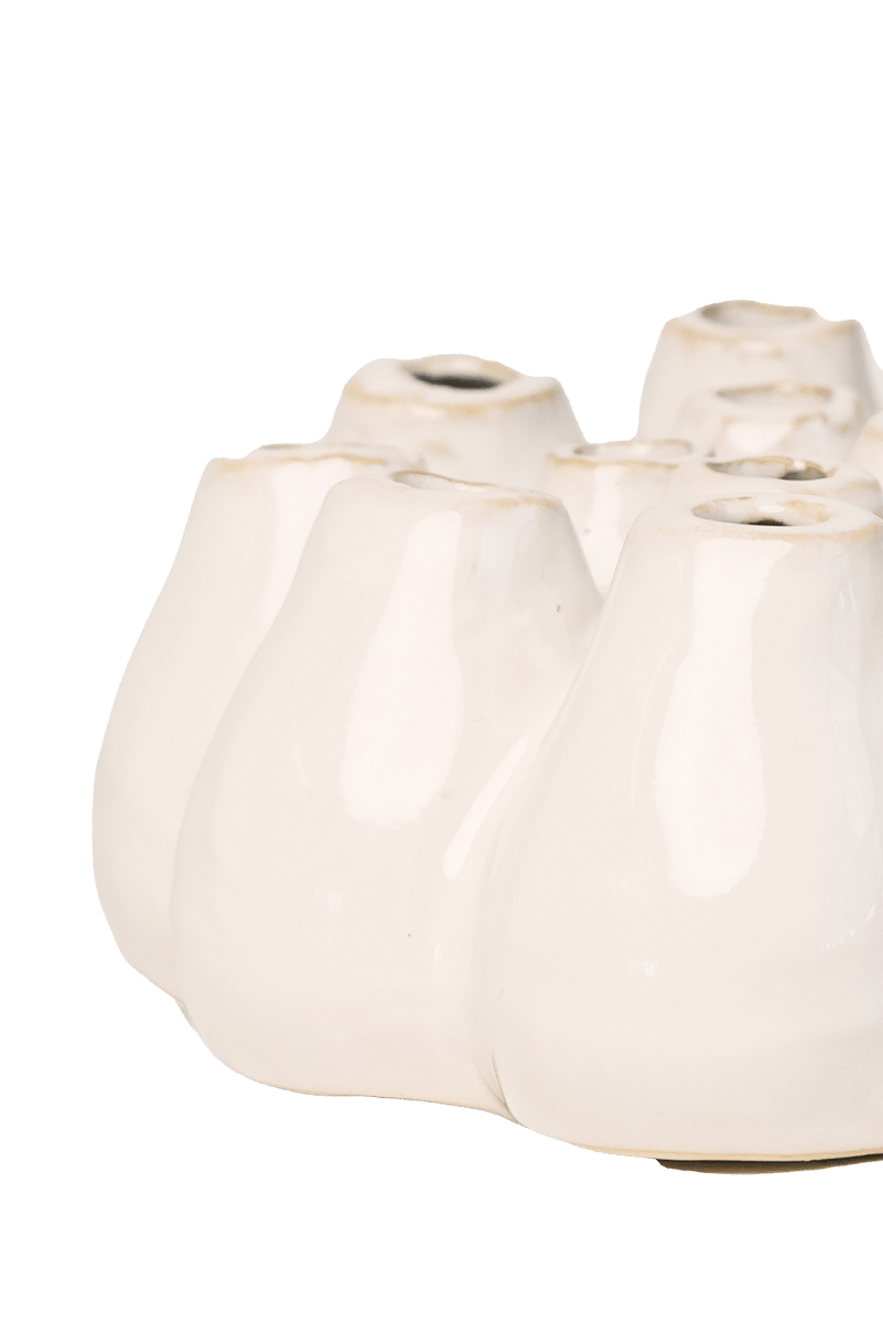 Pooley 3 Ceramic Vase - Chive Ceramics Studio - Vases - Chive US Wholesale