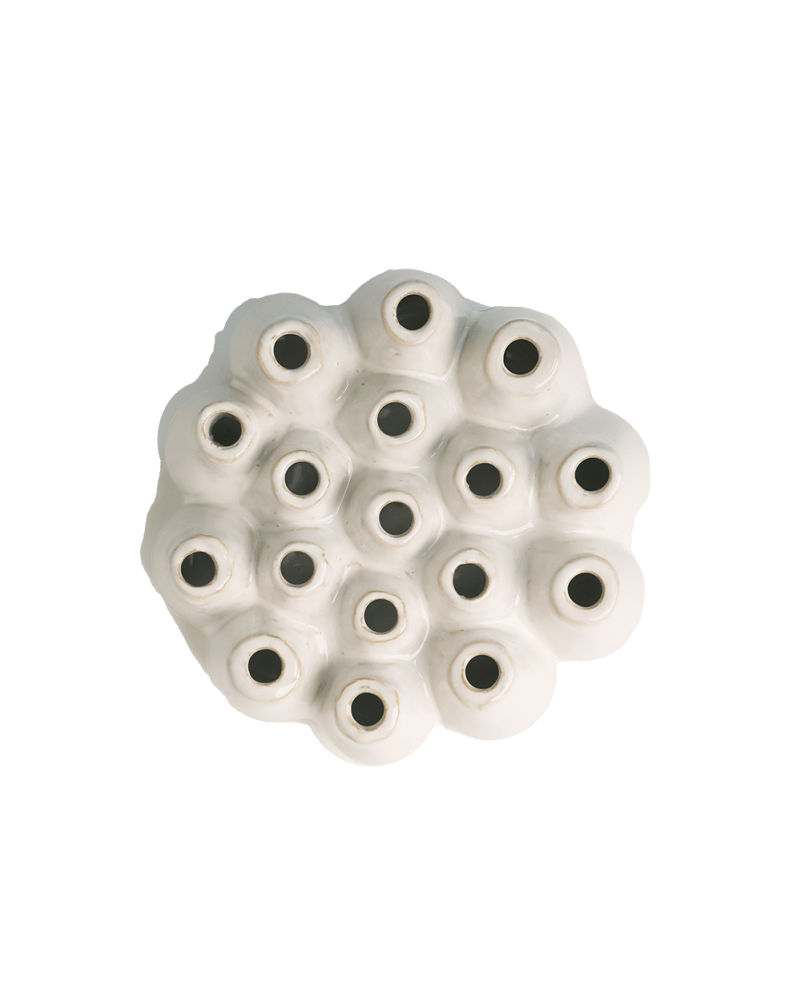 Pooley 3 Ceramic Vase - Chive Ceramics Studio - Vases - Chive US Wholesale