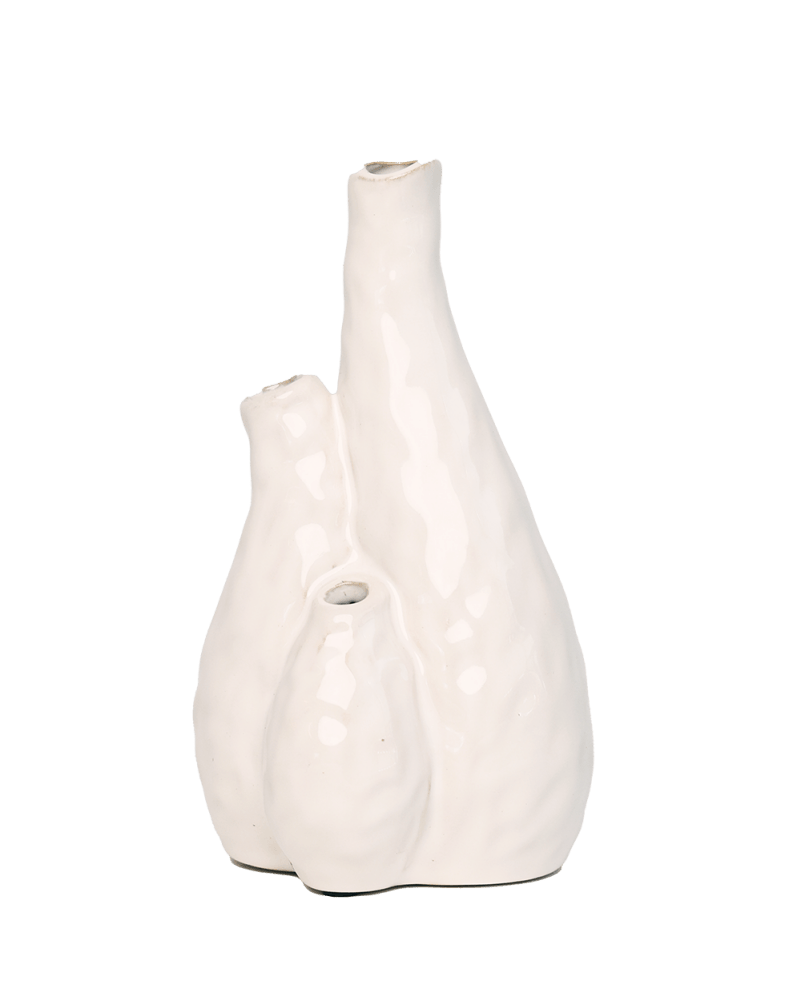 Pooley 3 Ceramic Vase - Chive Ceramics Studio - Vases - Chive US Wholesale