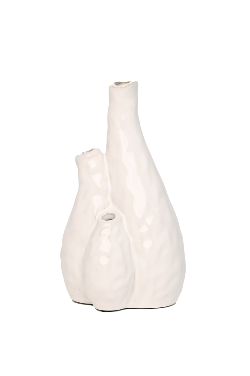 Pooley 3 Ceramic Vase - Chive Ceramics Studio - Vases - Chive US Wholesale