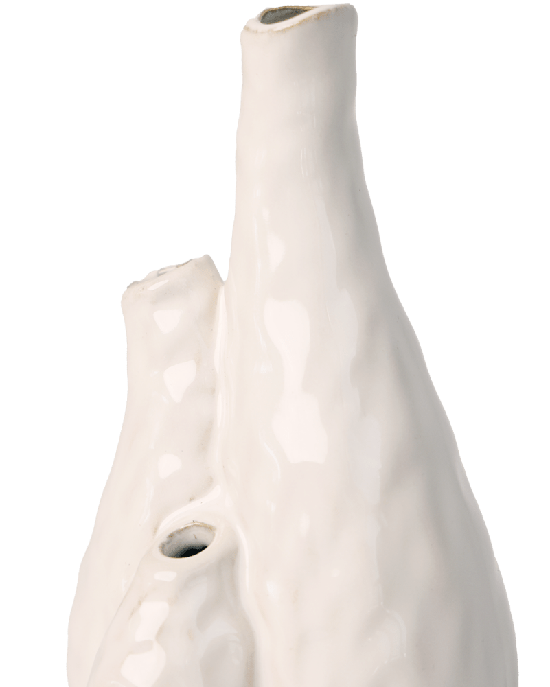 Pooley 3 Ceramic Vase - Chive Ceramics Studio - Vases - Chive US Wholesale