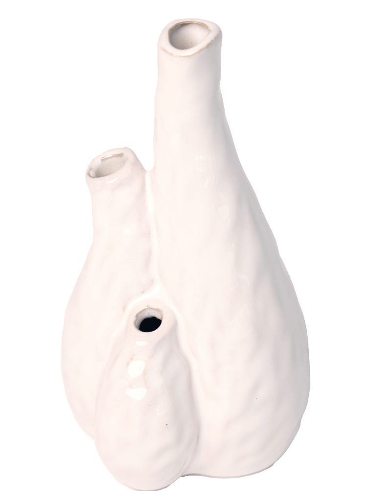 Pooley 3 Ceramic Vase - Chive Ceramics Studio - Vases - Chive US Wholesale