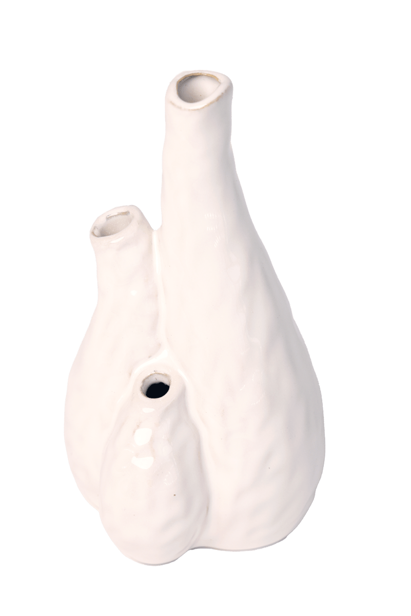 Pooley 3 Ceramic Vase - Chive Ceramics Studio - Vases - Chive US Wholesale