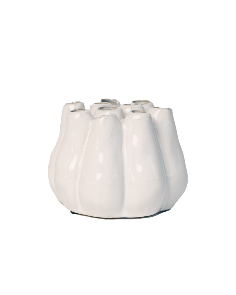 Pooley 3 Ceramic Vase - Chive Ceramics Studio - Vases - Chive US Wholesale