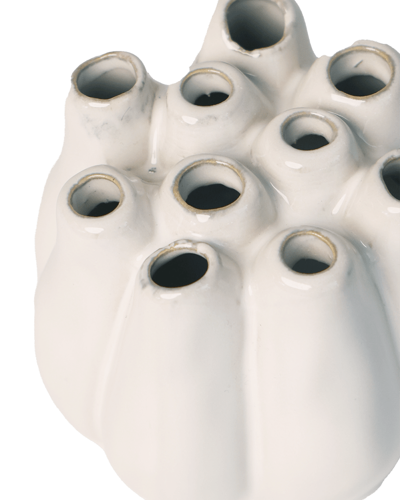 Pooley 3 Ceramic Vase - Chive Ceramics Studio - Vases - Chive US Wholesale