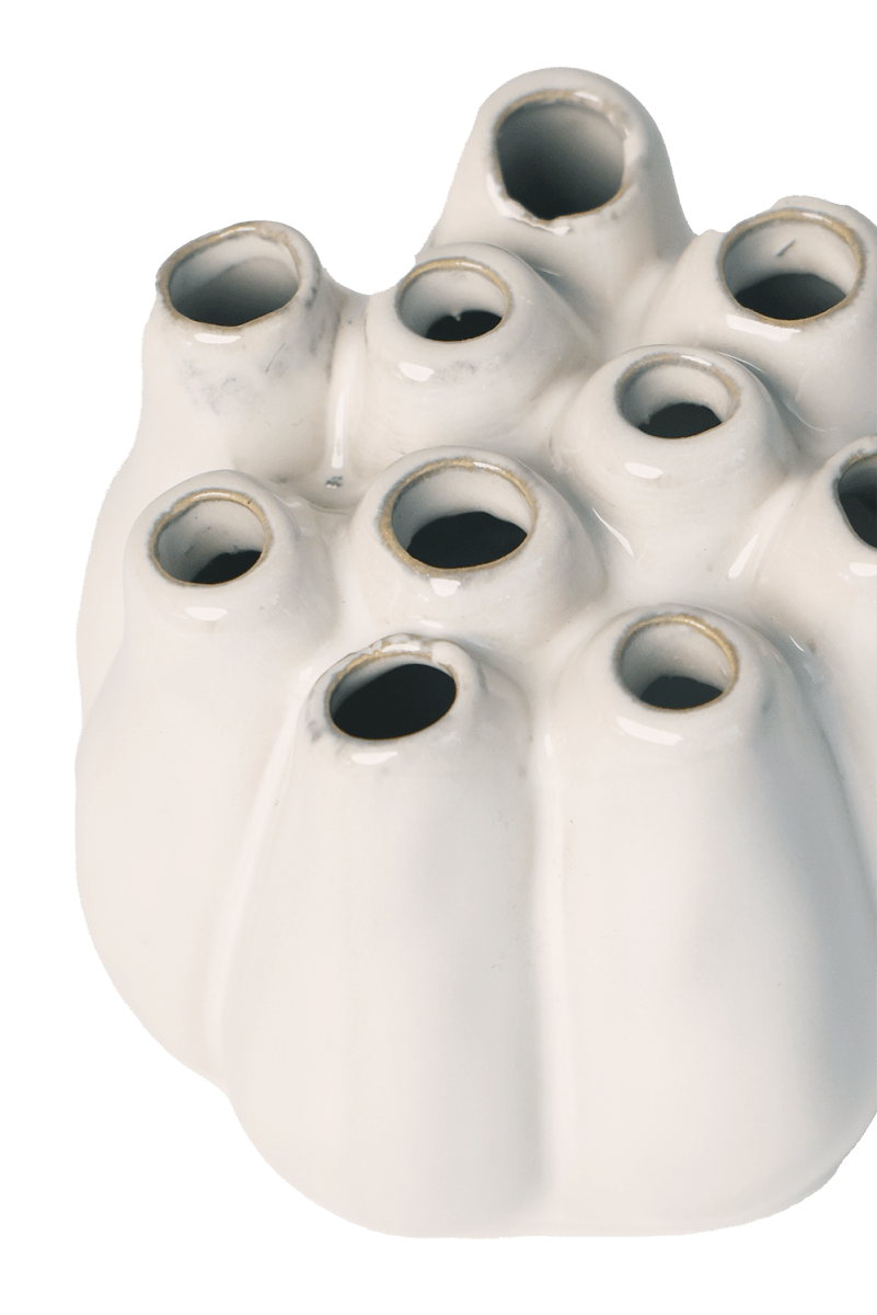 Pooley 3 Ceramic Vase - Chive Ceramics Studio - Vases - Chive US Wholesale