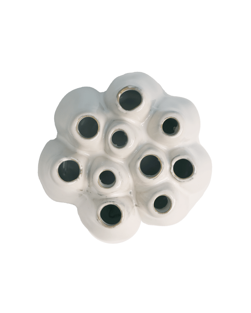 Pooley 3 Ceramic Vase - Chive Ceramics Studio - Vases - Chive US Wholesale