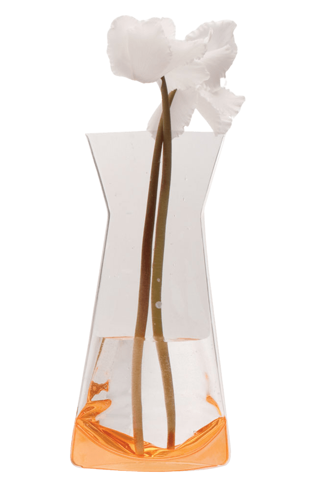 Plastic Travel Flower Vase - Chive Ceramics Studio - Vases - Chive US