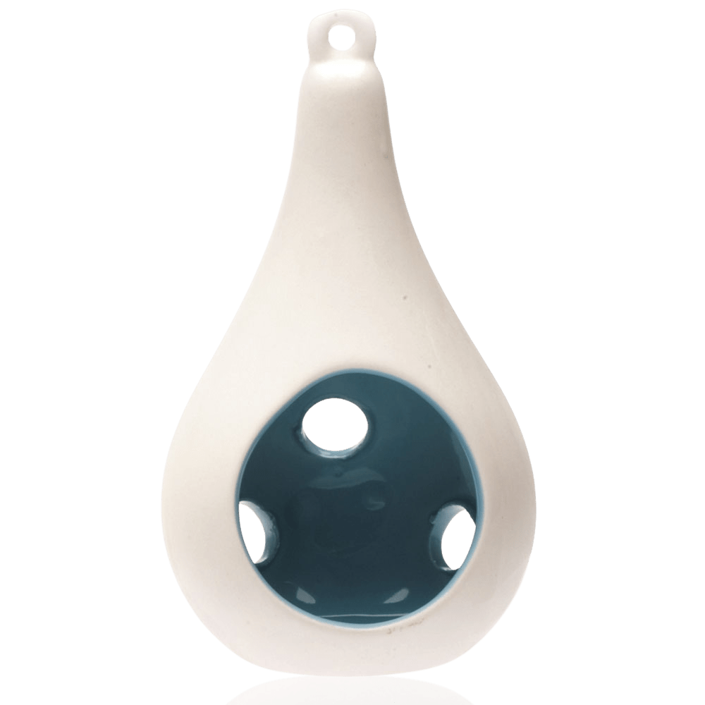 Pod Ceramic Hanging Air Plant Holder - Chive Ceramics Studio - Tools & Accessories - Chive Ceramics Studio