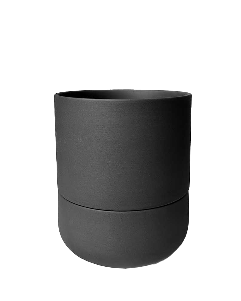 Ryan Self - Watering Plant Pots - Chive Ceramics Studio - Pots - Chive US