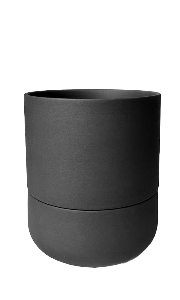 Ryan Self - Watering Plant Pots - Chive Ceramics Studio - Pots - Chive US