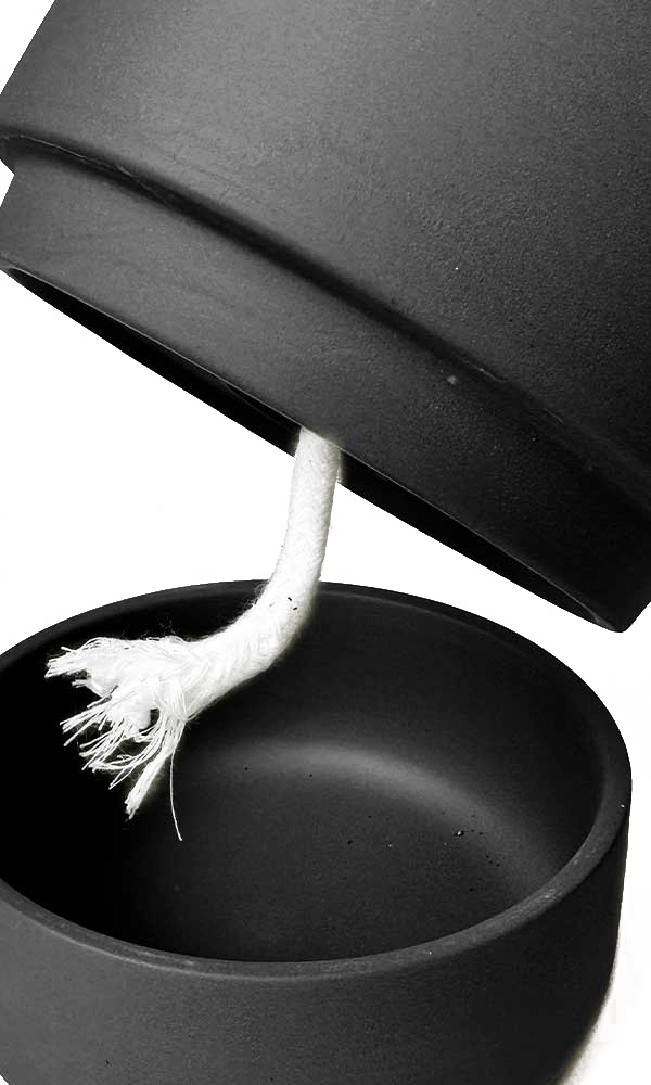 Ryan Self - Watering Plant Pots - Chive Ceramics Studio - Pots - Chive US