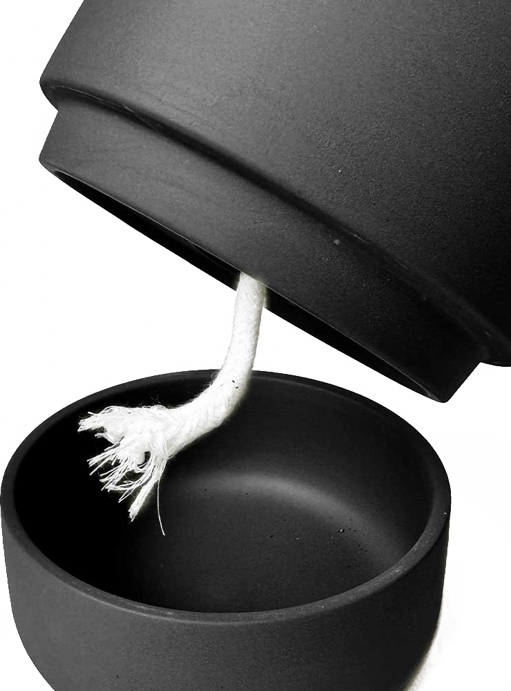 Ryan Self - Watering Plant Pots - Chive Ceramics Studio - Pots - Chive US