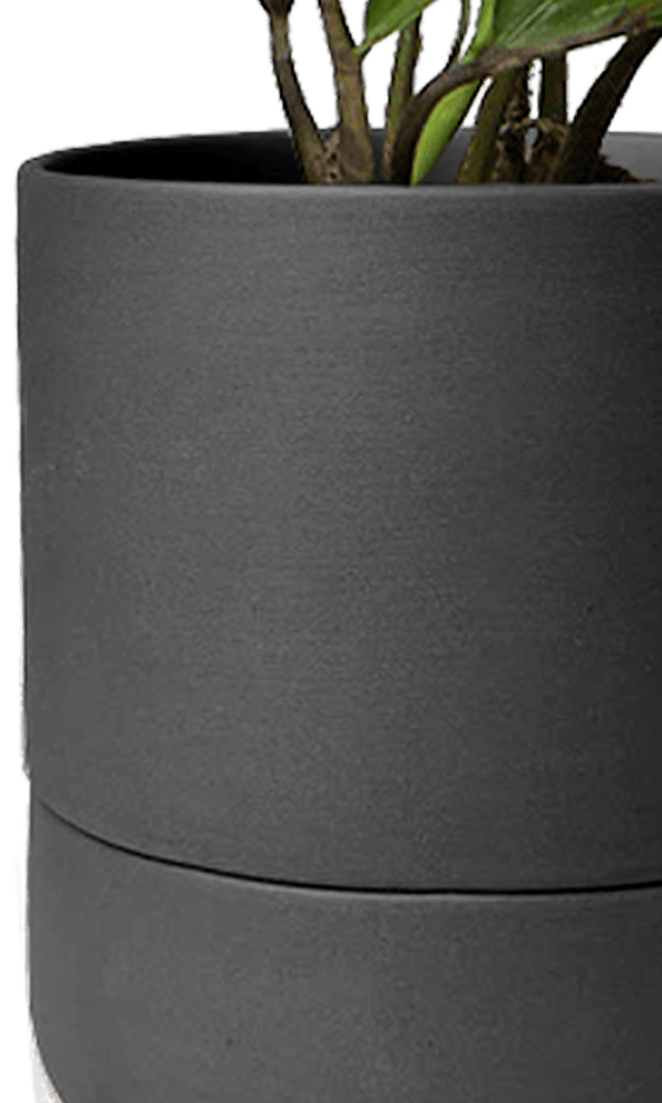 Ryan Self - Watering Plant Pots - Chive Ceramics Studio - Pots - Chive US