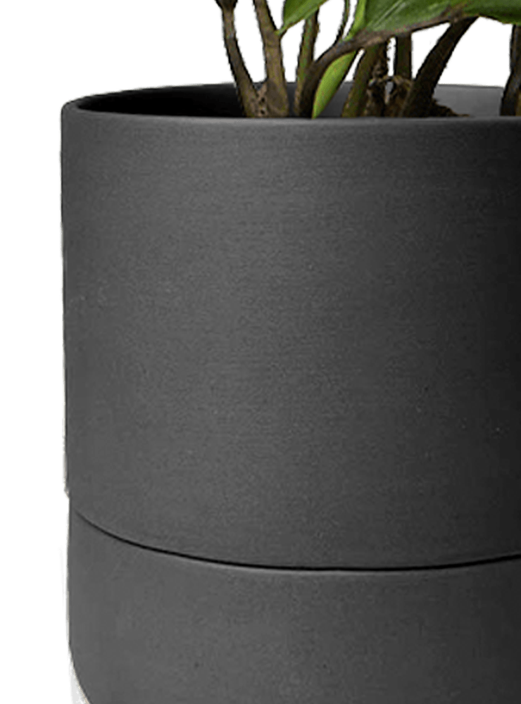 Ryan Self - Watering Plant Pots - Chive Ceramics Studio - Pots - Chive US