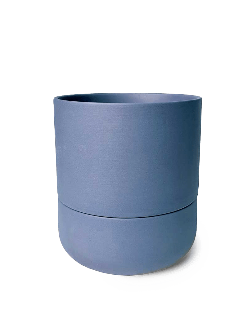 Ryan Self - Watering Plant Pots - Chive Ceramics Studio - Pots - Chive US