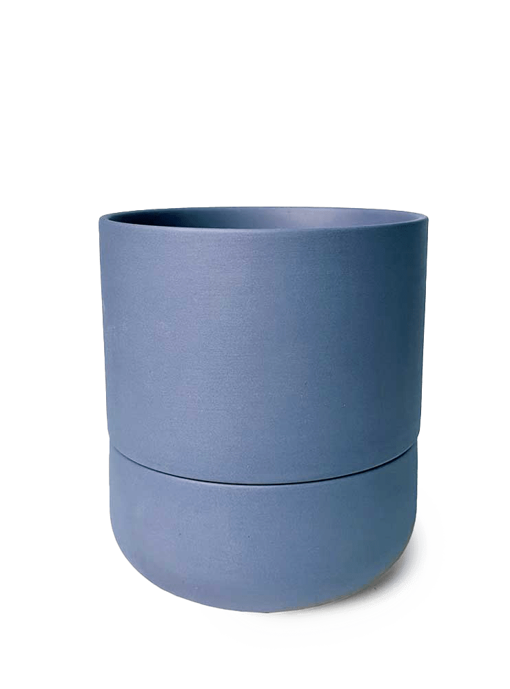 Ryan Self - Watering Plant Pots - Chive Ceramics Studio - Pots - Chive US