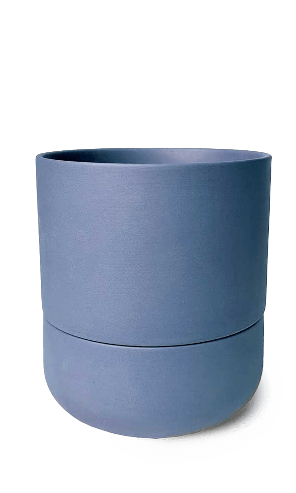 Ryan Self - Watering Plant Pots - Chive Ceramics Studio - Pots - Chive US