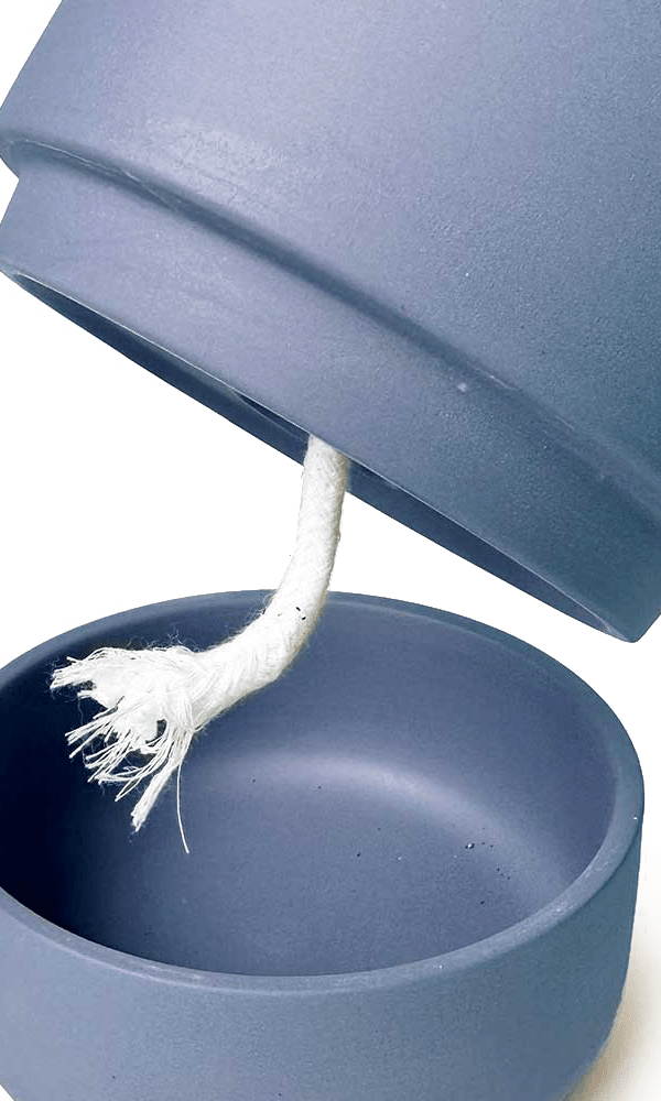 Ryan Self - Watering Plant Pots - Chive Ceramics Studio - Pots - Chive US