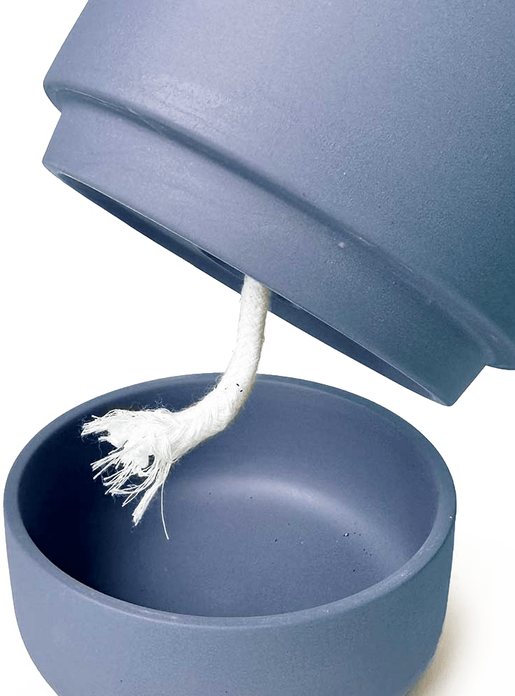 Ryan Self - Watering Plant Pots - Chive Ceramics Studio - Pots - Chive US