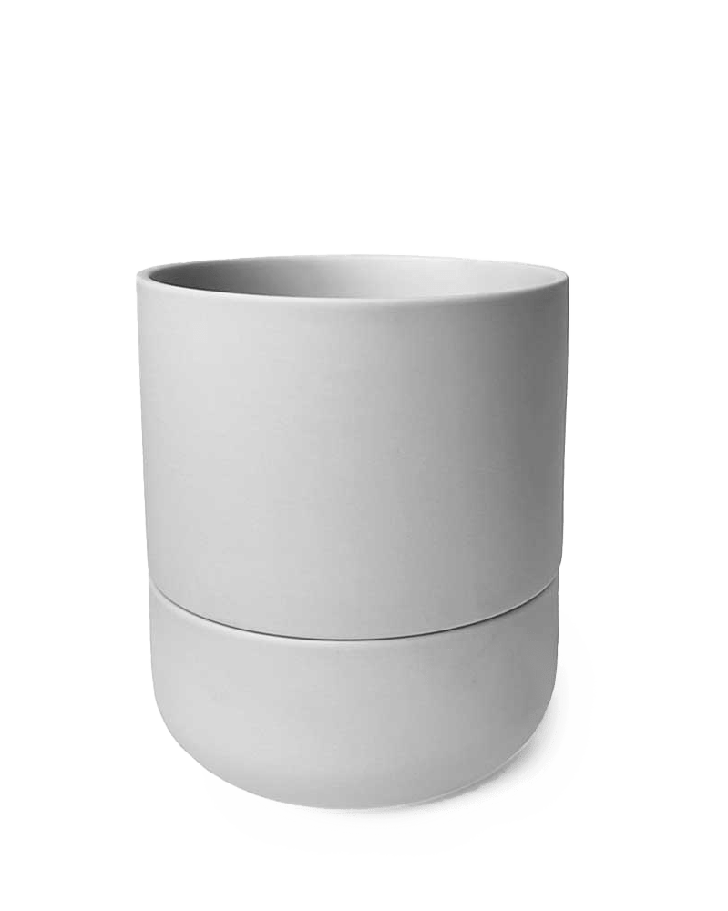 Ryan Self - Watering Plant Pots - Chive Ceramics Studio - Pots - Chive US