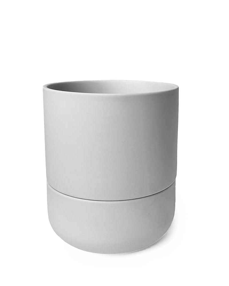 Ryan Self - Watering Plant Pots - Chive Ceramics Studio - Pots - Chive US