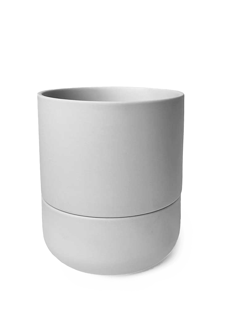 Ryan Self - Watering Plant Pots - Chive Ceramics Studio - Pots - Chive US