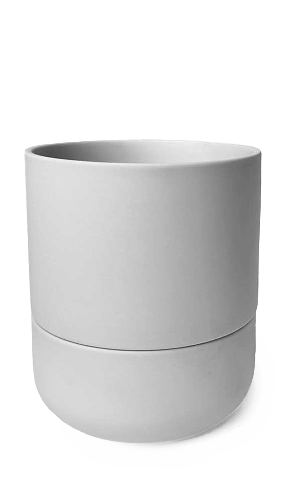 Ryan Self - Watering Plant Pots - Chive Ceramics Studio - Pots - Chive US