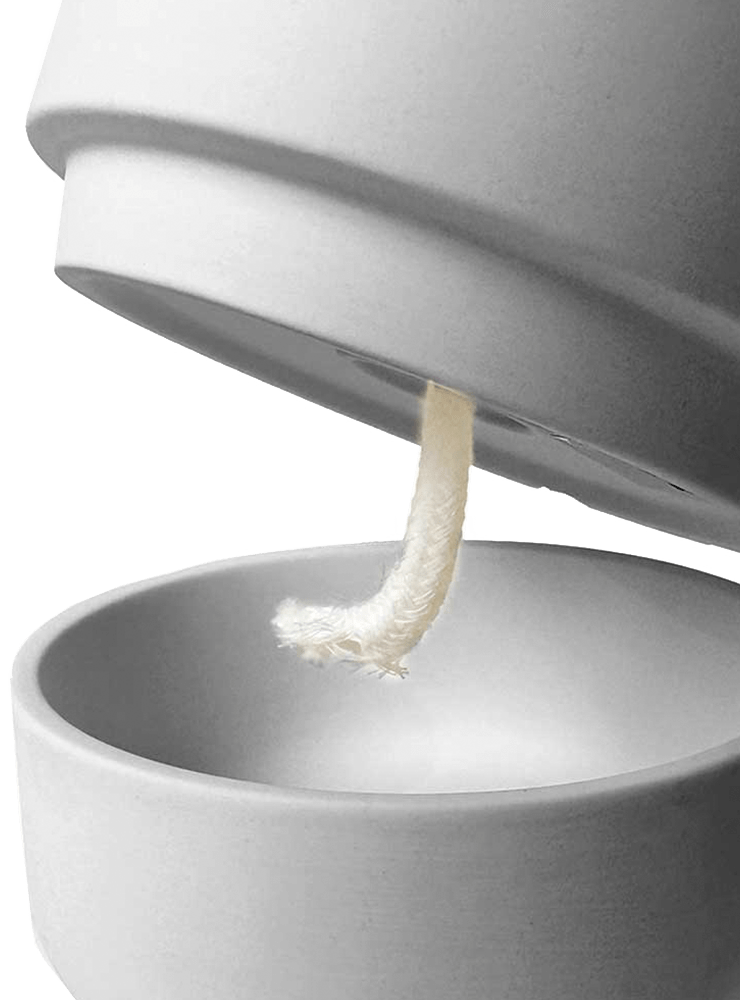 Ryan Self - Watering Plant Pots - Chive Ceramics Studio - Pots - Chive US